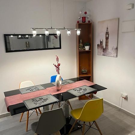 Apartamento Completo, Mascotas Aceptadas Arenales del Sol Exterior photo