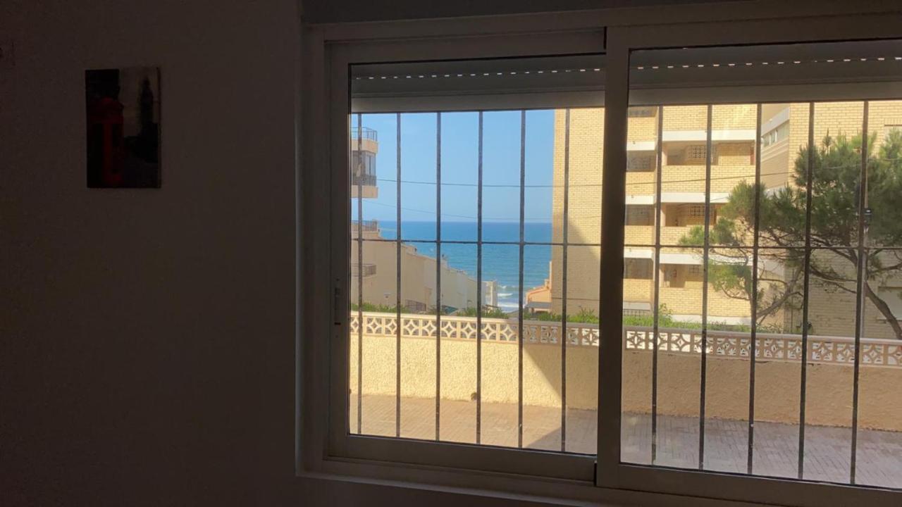 Apartamento Completo, Mascotas Aceptadas Arenales del Sol Exterior photo