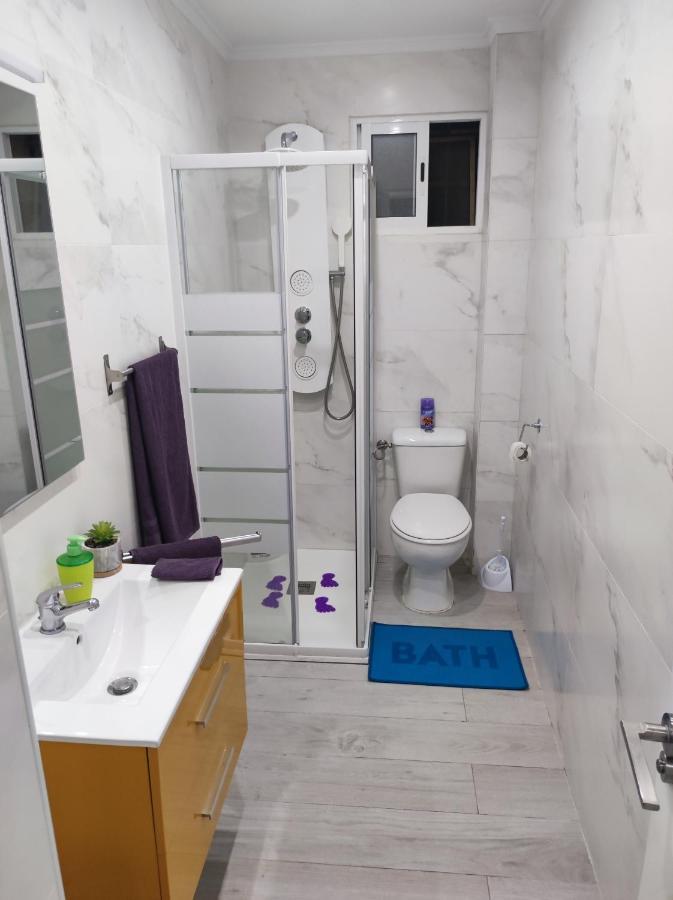 Apartamento Completo, Mascotas Aceptadas Arenales del Sol Exterior photo
