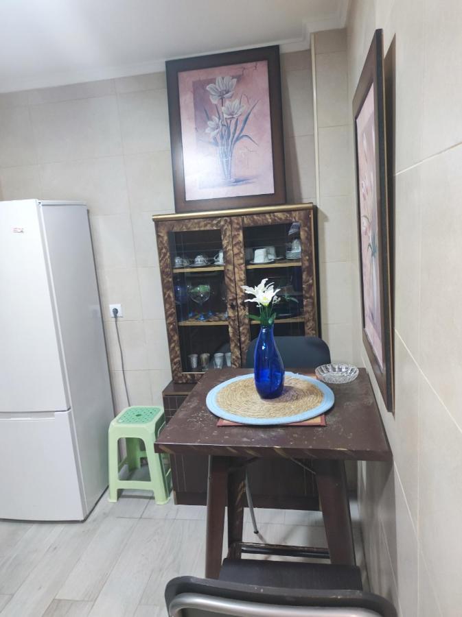 Apartamento Completo, Mascotas Aceptadas Arenales del Sol Exterior photo
