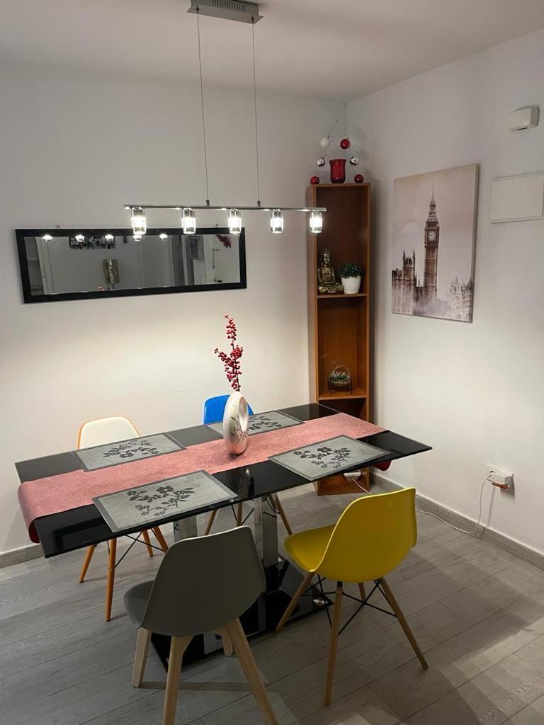 Apartamento Completo, Mascotas Aceptadas Arenales del Sol Exterior photo