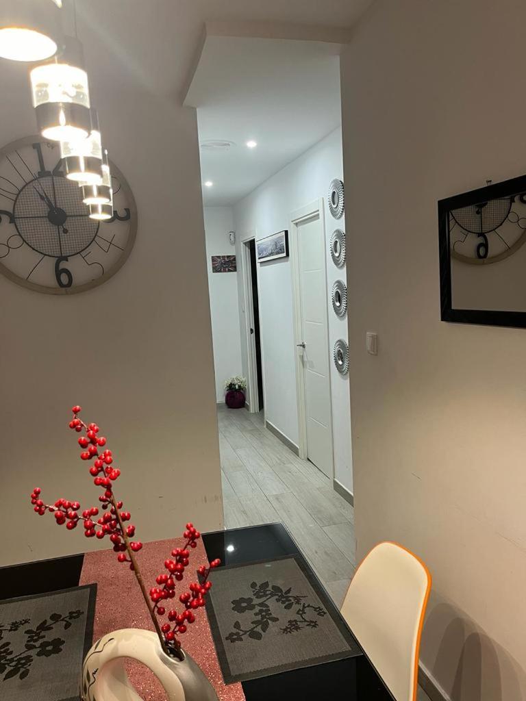 Apartamento Completo, Mascotas Aceptadas Arenales del Sol Exterior photo