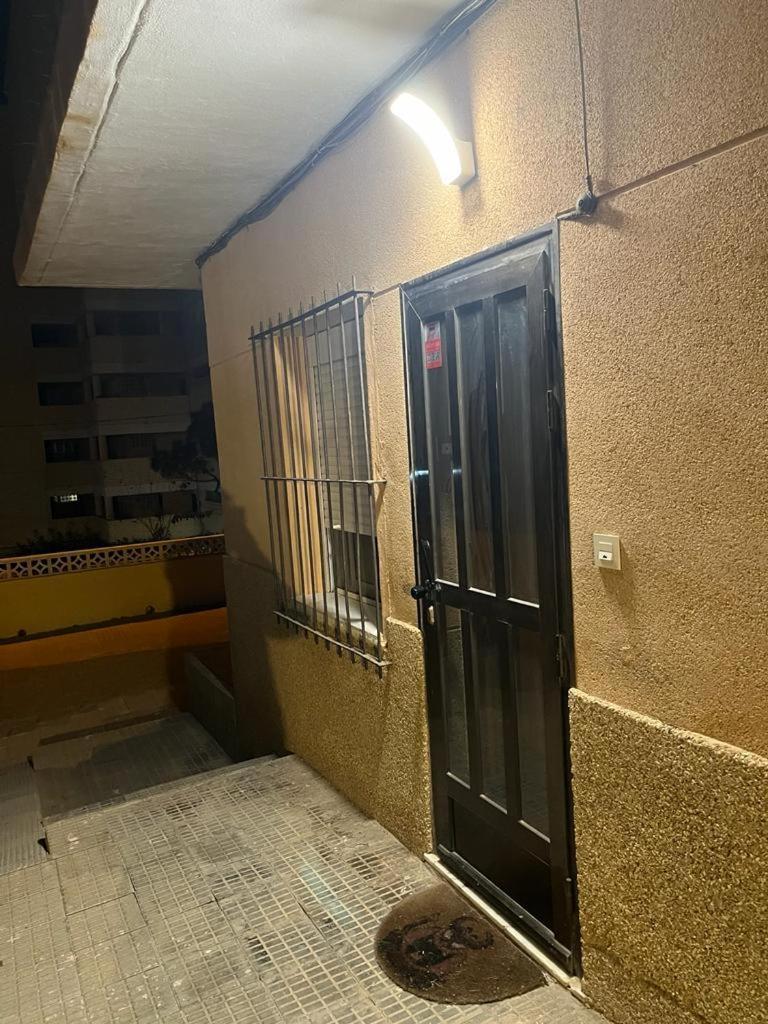 Apartamento Completo, Mascotas Aceptadas Arenales del Sol Exterior photo