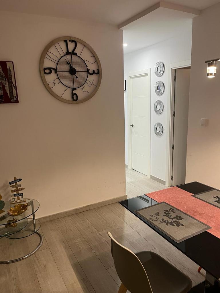 Apartamento Completo, Mascotas Aceptadas Arenales del Sol Exterior photo