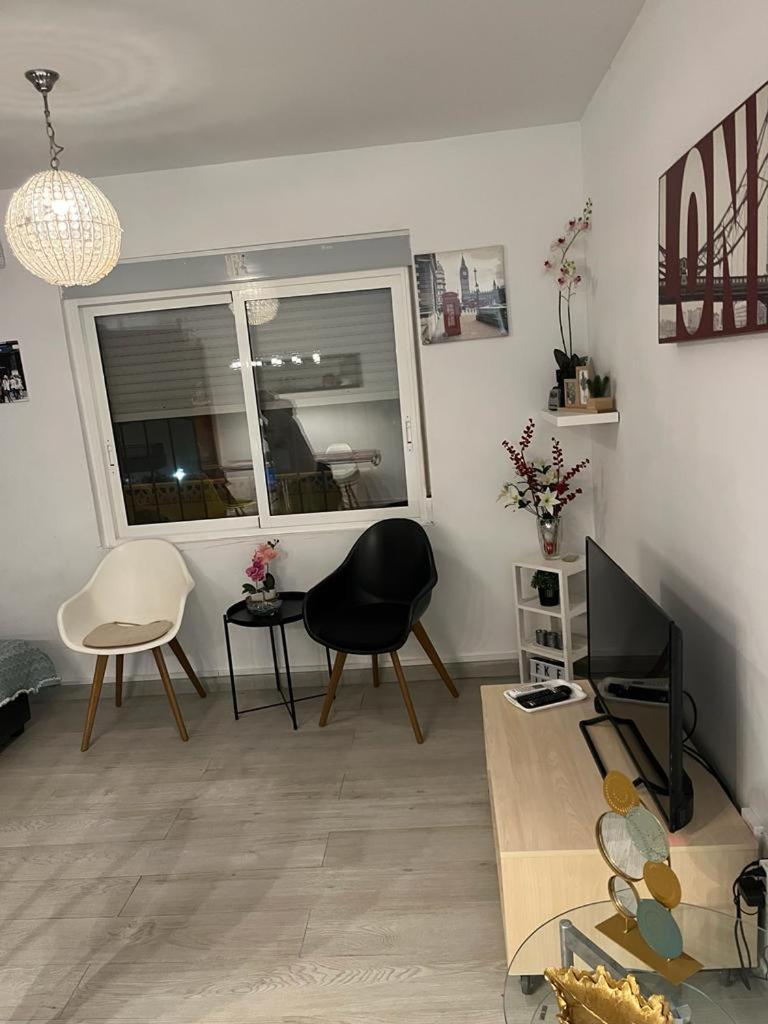 Apartamento Completo, Mascotas Aceptadas Arenales del Sol Exterior photo